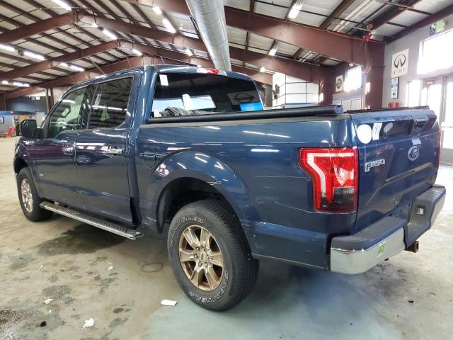 Photo 2 from auction – 2015 FORD F150 SUPER with VIN 1FTEW1EG8FFA47248