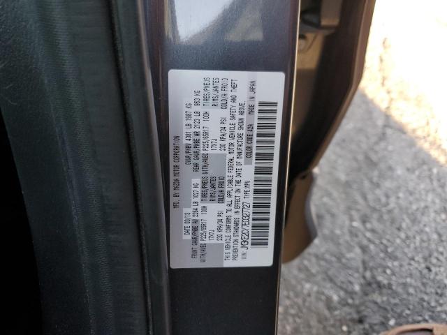 Photo 14 from auction – 2014 MAZDA CX-5 TOURI with VIN JM3KE2CY7E0327727
