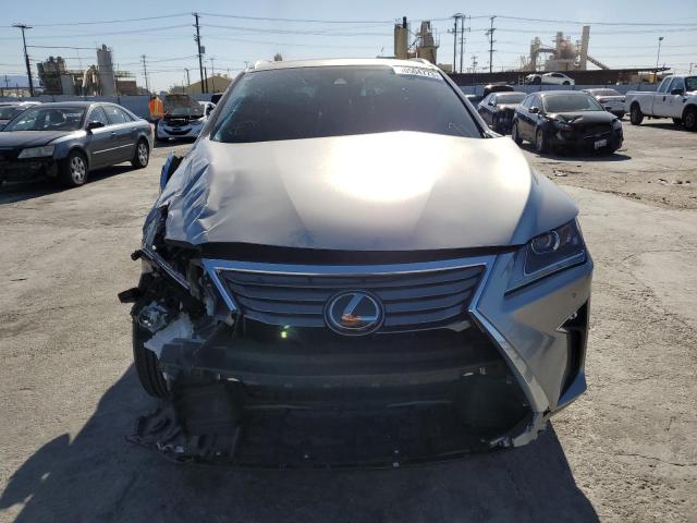 Photo 5 from auction – 2019 LEXUS RX 350 BAS with VIN 2T2ZZMCA9KC140853