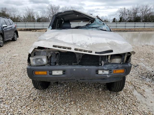 Photo 5 from auction – 1995 NISSAN PATHFINDER with VIN JN8HD17S6SW015465