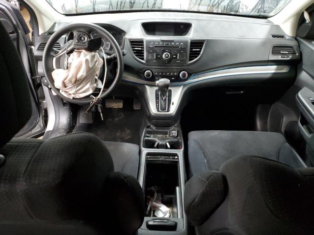 Photo 8 from auction – 2013 HONDA CRV EX with VIN 2HKRM4H57DH643909