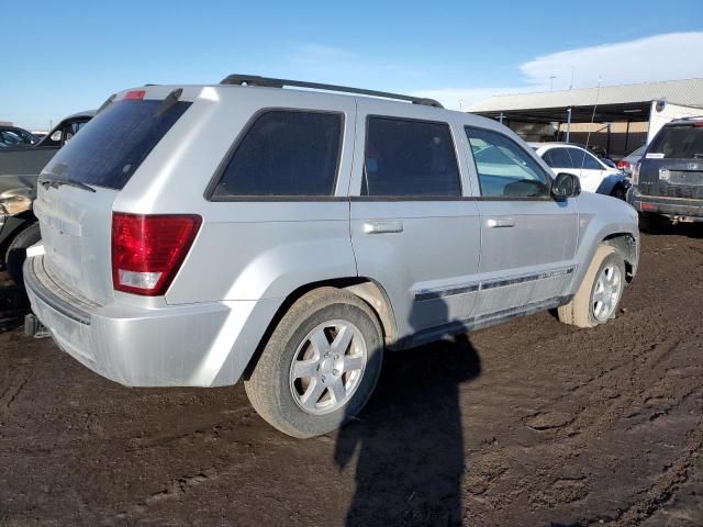 Photo 3 from auction – 2010 JEEP GRAND CHER with VIN 1J4PR4GK8AC153710