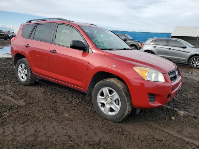 Photo 4 from auction – 2009 TOYOTA RAV4 with VIN JTMBF33VX95005464