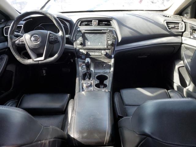 Foto 8 de la subasta – 2018 NISSAN MAXIMA 3.5 con VIN 1N4AA6AP1JC374820