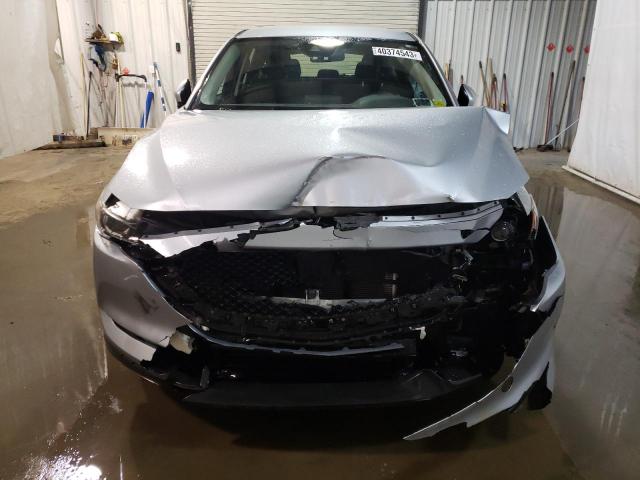 Photo 5 from auction – 2017 MAZDA CX-5 SPORT with VIN JM3KFBBL4H0143269