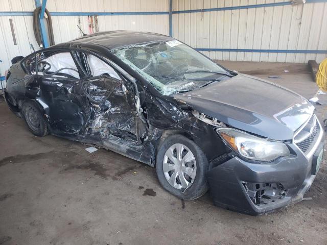 Photo 4 from auction – 2016 SUBARU IMPREZA with VIN JF1GJAA62GH002323