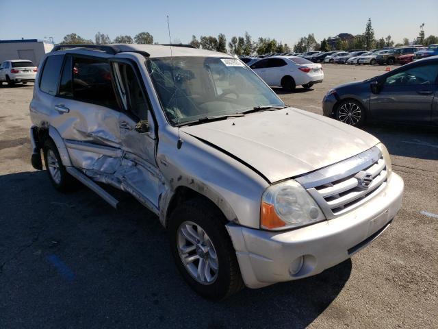 Photo 4 from auction – 2005 SUZUKI XL7 EX with VIN JS3TX92V454103963