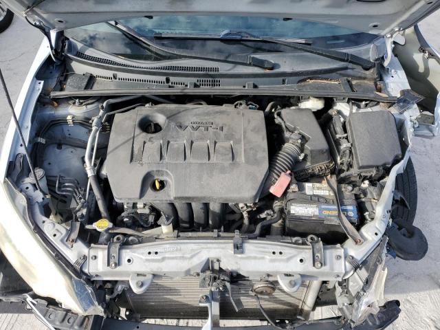 Photo 11 from auction – 2014 TOYOTA COROLLA L with VIN 2T1BURHE2EC208265