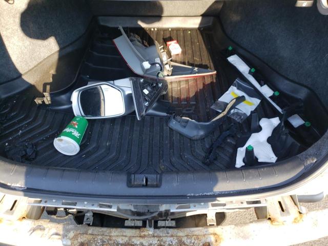 Photo 12 from auction – 2015 HONDA ACCORD EX with VIN 1HGCR2F74FA123808