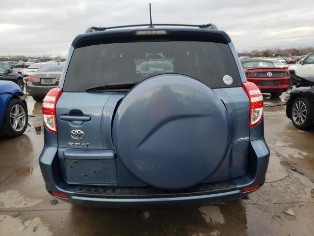 Photo 6 from auction – 2012 TOYOTA RAV4 with VIN 2T3BF4DV7CW223785