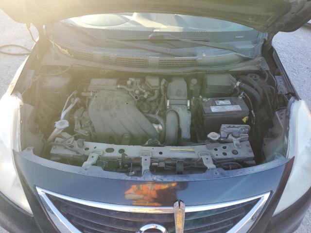 Photo 11 from auction – 2012 NISSAN VERSA S with VIN 3N1CN7AP4CL833328