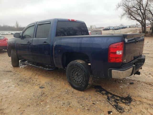 Photo 2 from auction – 2011 CHEVROLET SILVERADO with VIN 3GCPCSE02BG157229