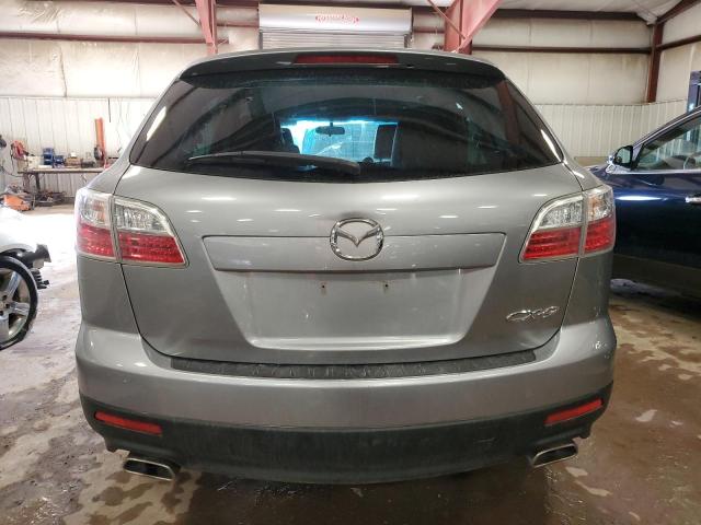 Photo 6 from auction – 2012 MAZDA CX-9 with VIN JM3TB2CA8C0356473