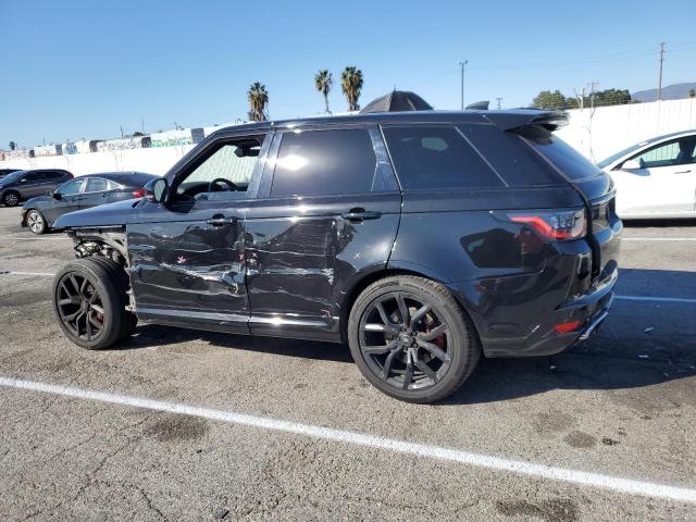 Photo 2 from auction – 2019 LAND ROVER RANGE ROVE with VIN SALWZ2SE1KA817617