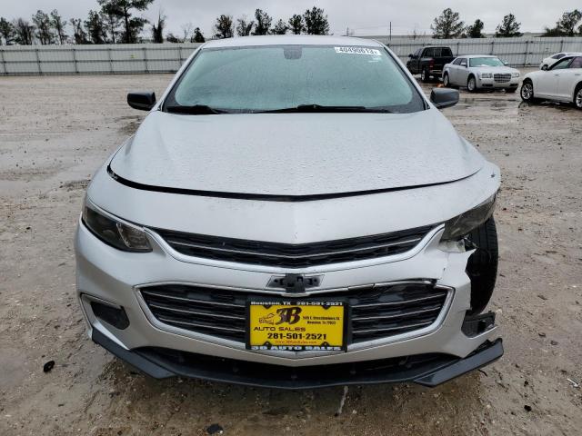 Photo 5 from auction – 2016 CHEVROLET MALIBU LS with VIN 1G1ZC5ST6GF281885