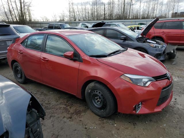 Photo 4 from auction – 2016 TOYOTA COROLLA L with VIN 2T1BURHE6GC637816