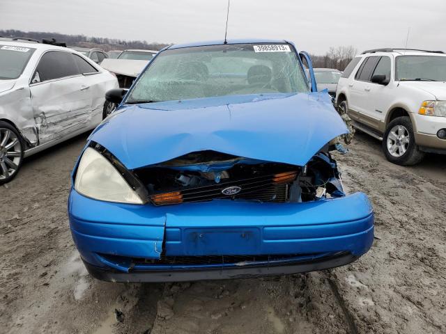 Photo 5 from auction – 2001 FORD FOCUS SE with VIN 1FAFP34331W272932