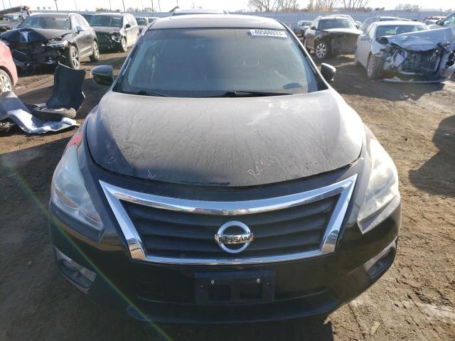 Photo 5 from auction – 2015 NISSAN ALTIMA 3.5 with VIN 1N4BL3AP5FC158067