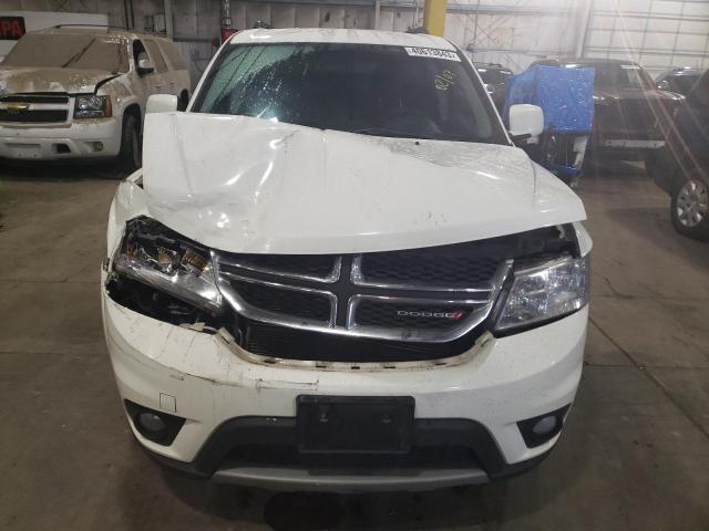 Photo 5 from auction – 2015 DODGE JOURNEY SX with VIN 3C4PDCBG4FT717995