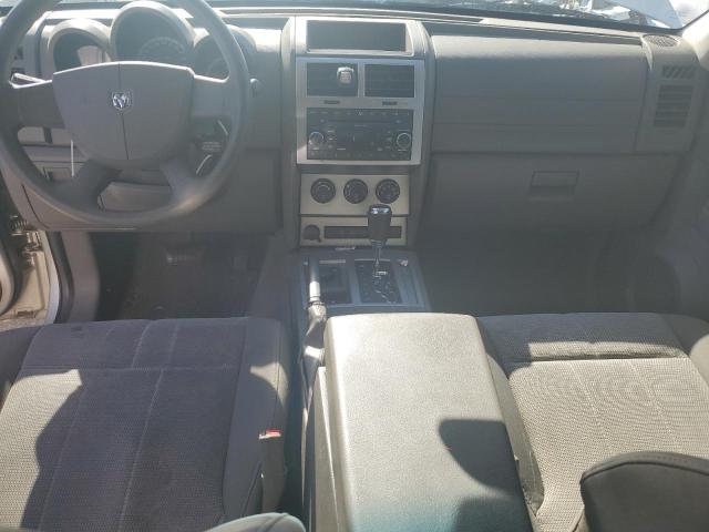 Photo 8 from auction – 2008 DODGE NITRO SXT with VIN 1D8GU28K28W151114