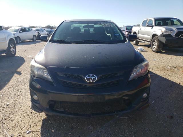 Photo 5 from auction – 2013 TOYOTA COROLLA BA with VIN 2T1BU4EE7DC011856