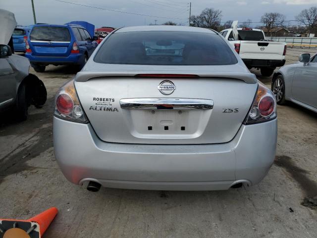 Фото 6 с аукциона – 2012 NISSAN ALTIMA BAS с VIN 1N4AL2AP9CC175701