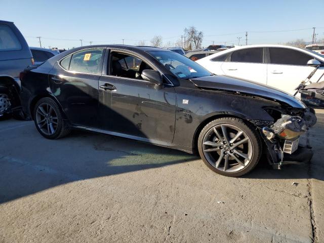 Photo 4 from auction – 2011 LEXUS IS 250 with VIN JTHBF5C21B5154450