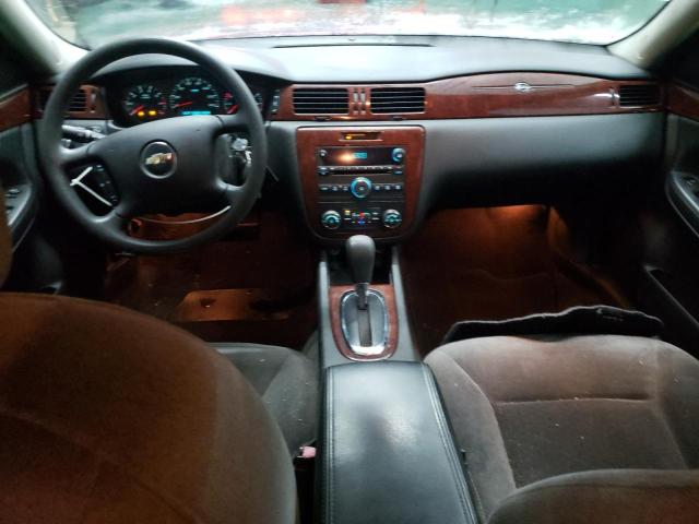 Photo 8 from auction – 2007 CHEVROLET IMPALA LT with VIN 2G1WT58K379128729