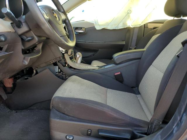 Photo 7 from auction – 2010 CHEVROLET MALIBU LS with VIN 1G1ZB5EB9A4146019