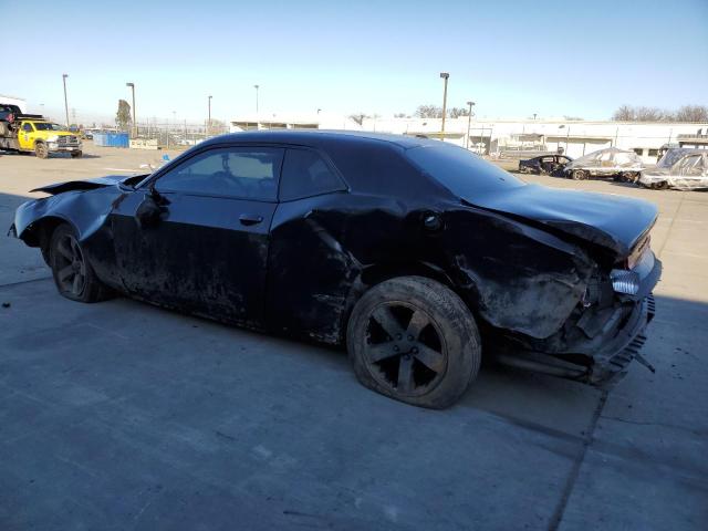 Photo 2 from auction – 2011 DODGE CHALLENGER with VIN 2B3CJ4DG2BH511122