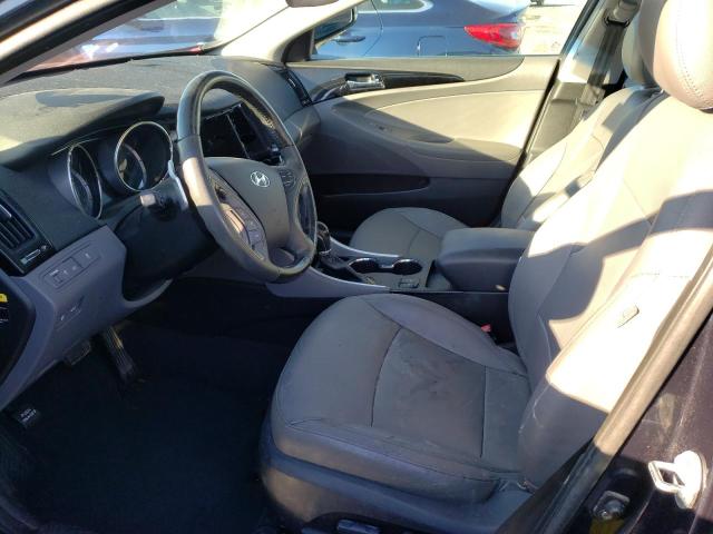 Photo 7 from auction – 2011 HYUNDAI SONATA SE with VIN 5NPEC4AB5BH299222