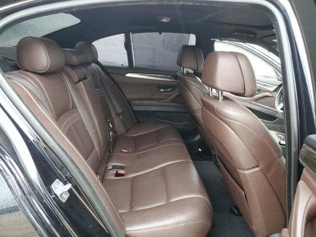 Photo 10 from auction – 2014 BMW 535 I with VIN WBA5B1C55ED474925