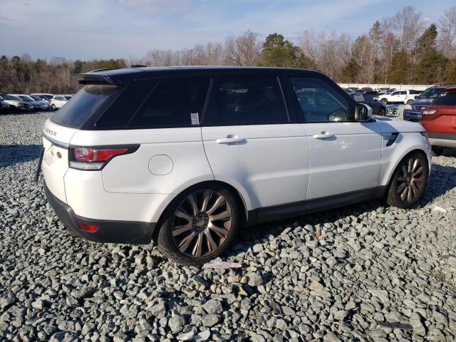 Photo 3 from auction – 2014 LAND ROVER RANGE ROVE with VIN SALWR2WF1EA373825