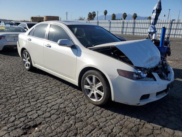 Photo 4 from auction – 2004 ACURA TSX with VIN JH4CL96884C021137