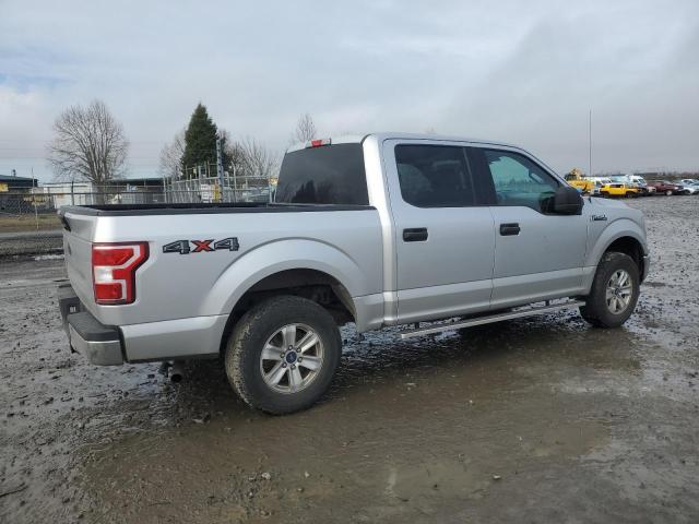 Photo 3 from auction – 2018 FORD F150 SUPER with VIN 1FTEW1EBXJFD13799