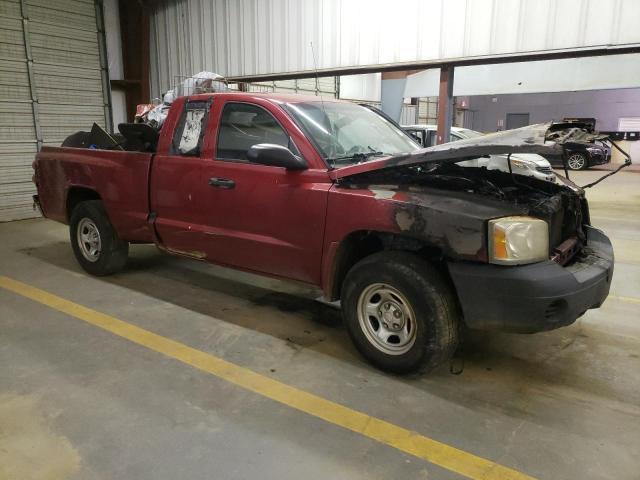 Photo 4 from auction – 2006 DODGE DAKOTA ST with VIN 1D7HE22N26S645146