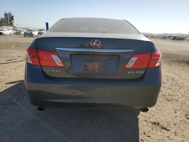 Photo 6 from auction – 2008 LEXUS ES 350 with VIN JTHBJ46G082170486