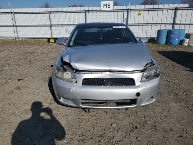 Photo 5 from auction – 2006 TOYOTA SCION TC with VIN JTKDE167160085994