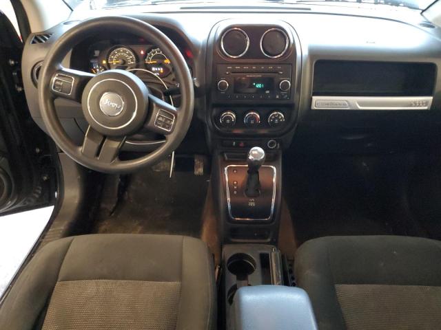 Photo 8 from auction – 2015 JEEP COMPASS SP with VIN 1C4NJCBA4FD138541