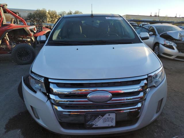 Photo 5 from auction – 2012 FORD EDGE LIMIT with VIN 2FMDK3K96CBA37772