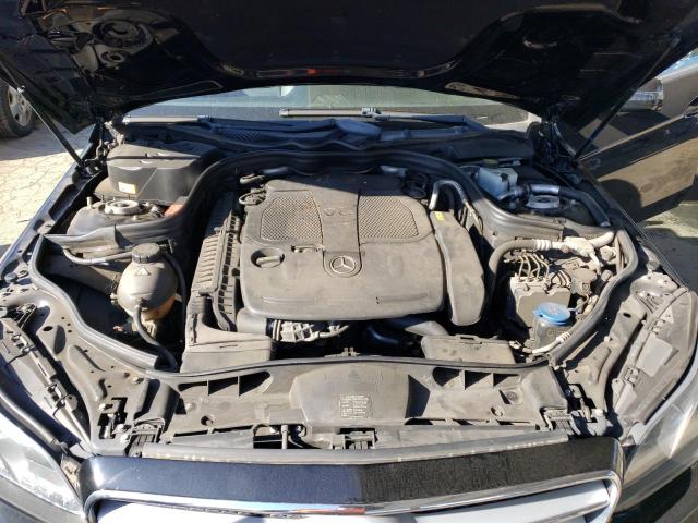 Photo 11 from auction – 2014 MERCEDES-BENZ E 350 with VIN WDDHF5KB0EA888334