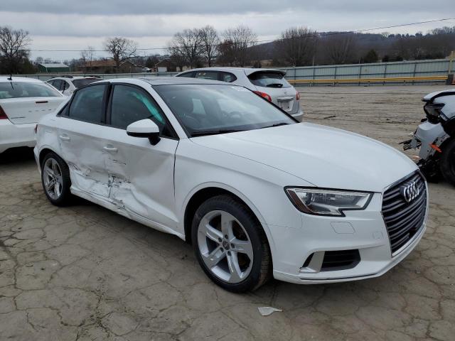 Photo 4 from auction – 2017 AUDI A3 PREMIUM with VIN WAUAUGFF0H1027537