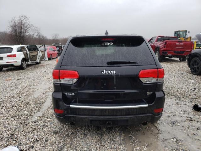 Photo 6 from auction – 2015 JEEP GRAND CHER with VIN 1C4RJFCG1FC905970