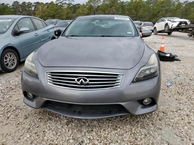 Photo 5 from auction – 2011 INFINITI G37 BASE with VIN JN1CV6FE9BM951719