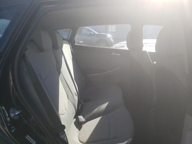 Photo 10 from auction – 2013 HYUNDAI ACCENT GLS with VIN KMHCT5AE9DU136990