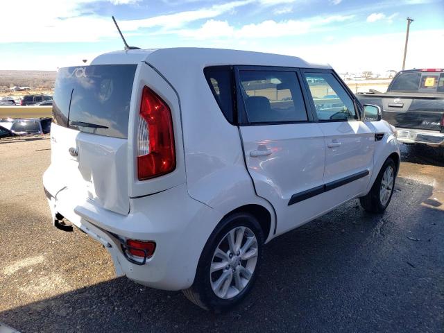 Photo 3 from auction – 2012 KIA SOUL + with VIN KNDJT2A65C7468490
