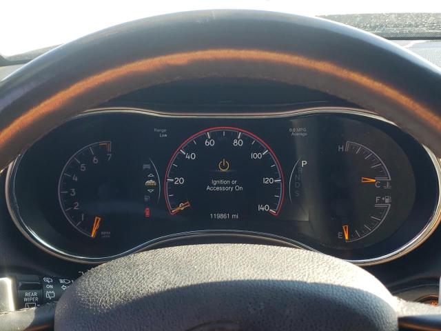 Photo 9 from auction – 2015 JEEP GRAND CHER with VIN 1C4RJFBG6FC679085