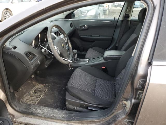 Photo 7 from auction – 2011 CHEVROLET MALIBU 1LT with VIN 1G1ZC5E11BF374106