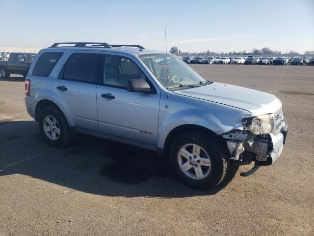 Photo 4 from auction – 2008 FORD ESCAPE HEV with VIN 1FMCU49H18KE78425