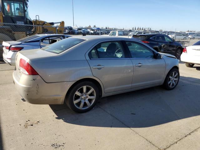 Photo 3 from auction – 2010 MERCURY MILAN PREM with VIN 3MEHM0JG8AR633171